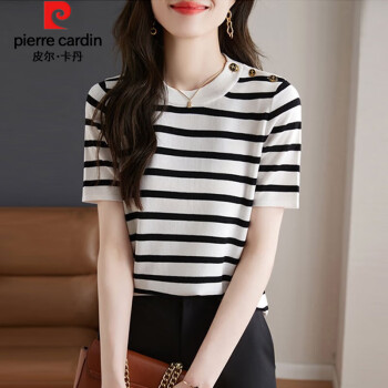 短袖T恤女2023夏季新 短袖T恤女2023夏季新